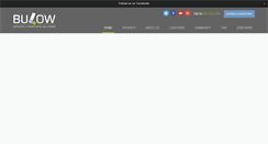 Desktop Screenshot of bulowops.com